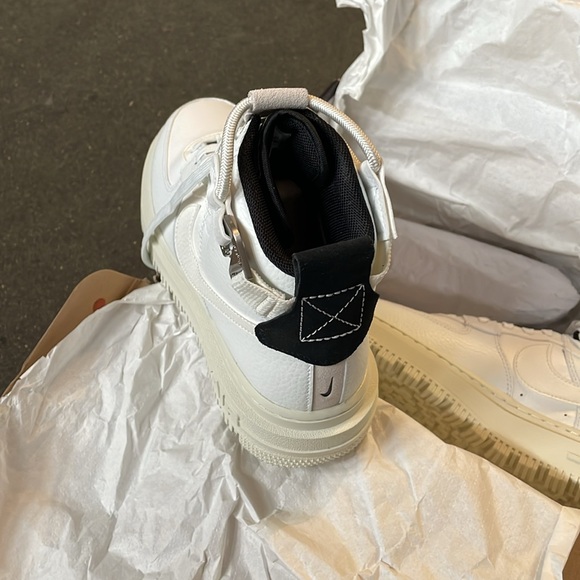 Nike W AF1 HI UT 2.0 - Picture 4 of 5